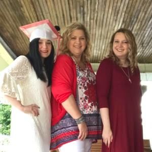 Meet your Posher, Tisha